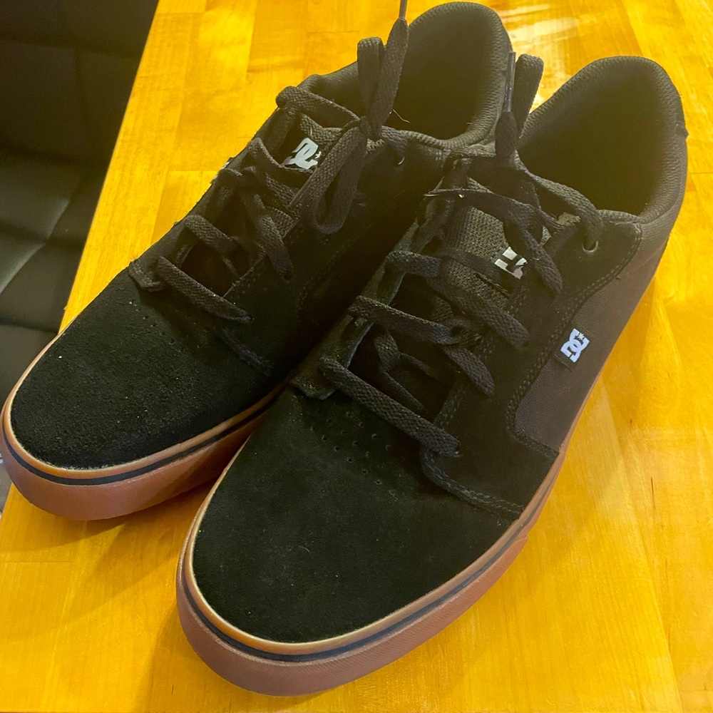 DC Shoes